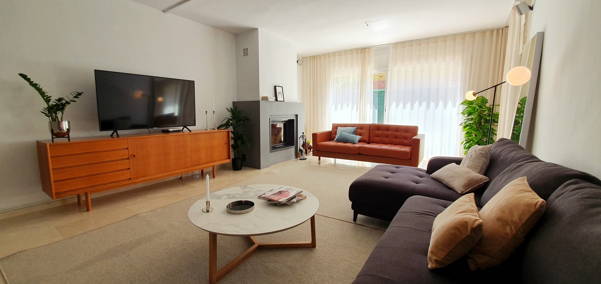 La casa del Mas Bitxac